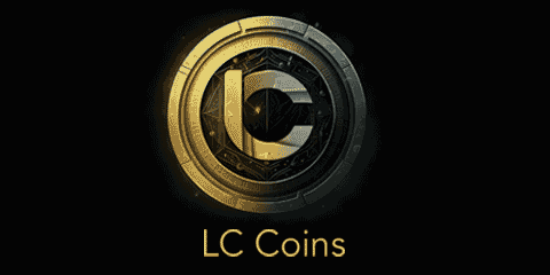 Picture of LC Coins