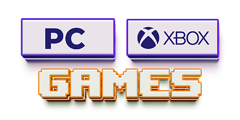 Picture of PC & Xbox Games