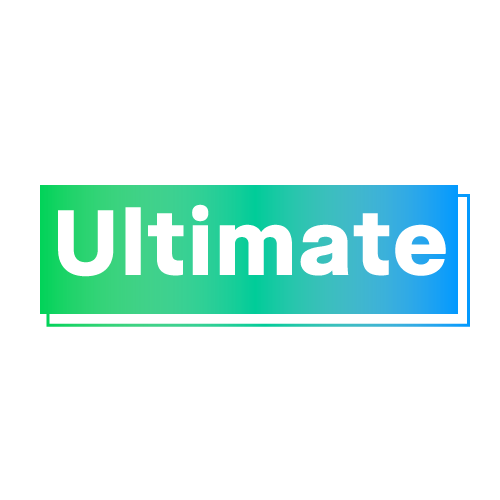 Picture of Ultimate