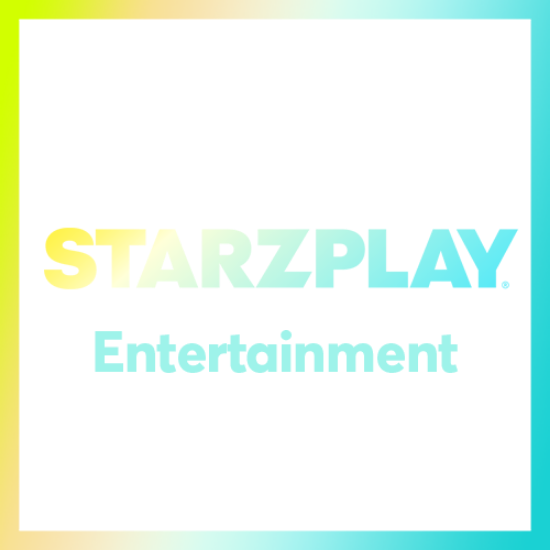 Picture of STARZPLAY Entertainment