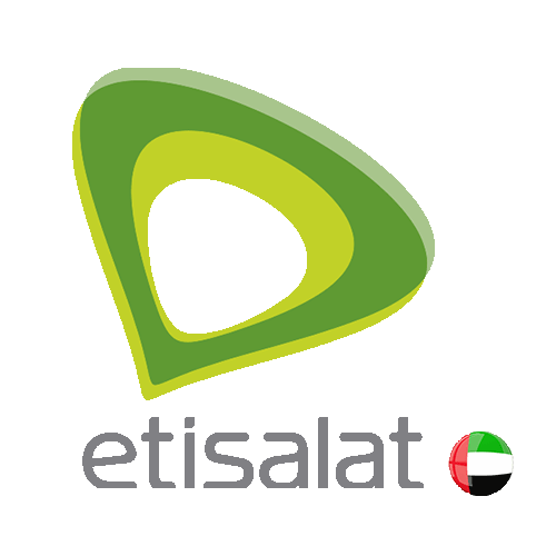 Picture of Etisalat