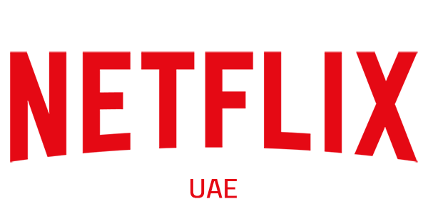 Picture of NetFlix UAE