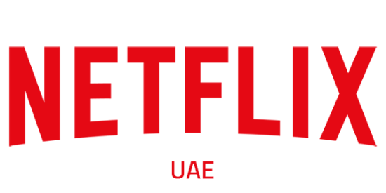 Picture of NetFlix UAE