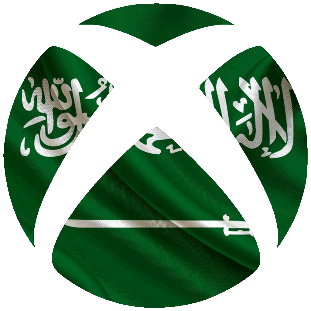 Picture of XBOX - SAUDI