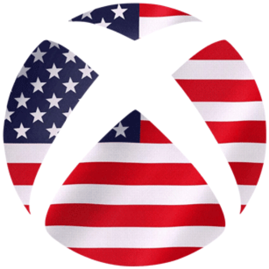 Picture of XBOX - USA