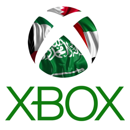 Picture of XBOX GCC