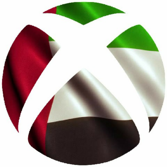 Picture of XBOX - UAE