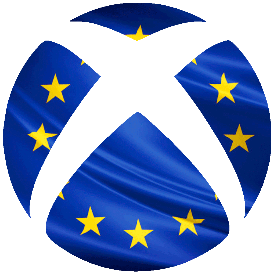 Picture of XBOX - EUROPE