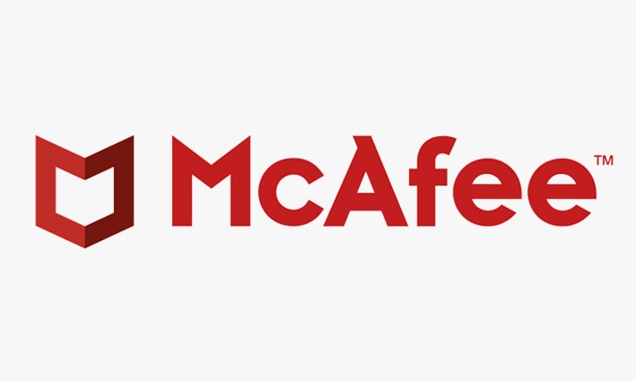 Picture of McAfee - GCC