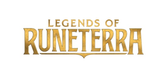 Picture of Legends of Runeterra