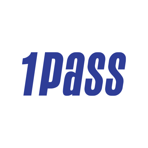 Picture of 1Pass