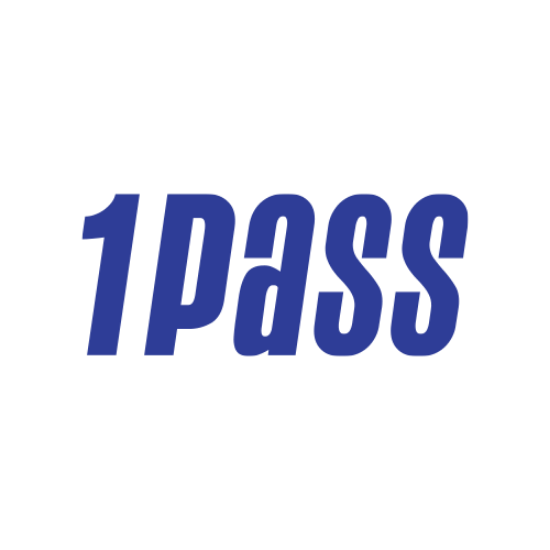Picture of 1Pass