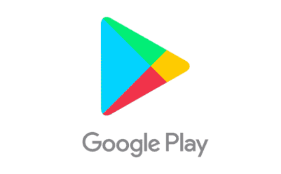 Picture of UK Google play