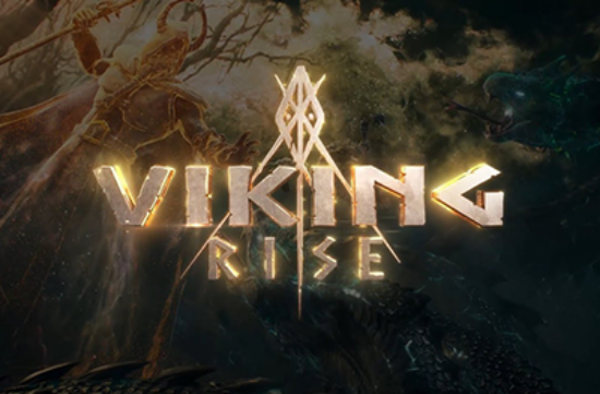 Picture of Viking Rise