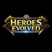 Picture of Heroes Evolved