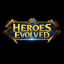 Picture of Heroes Evolved - Global