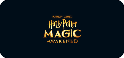 Picture of Harry Potter Magic Awakened -  Global