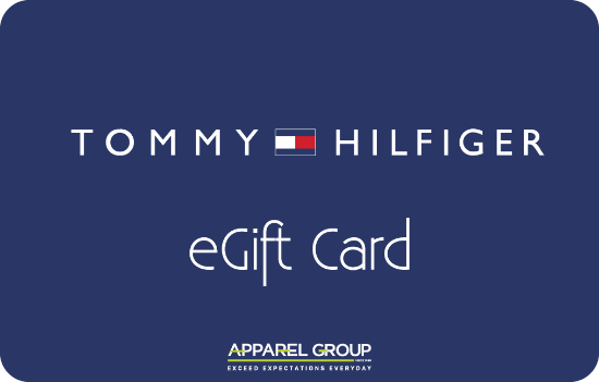 Picture of TOMMY HILFIGER	 - KSA