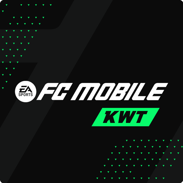 Picture of EA FC Mobile KWT POINTS