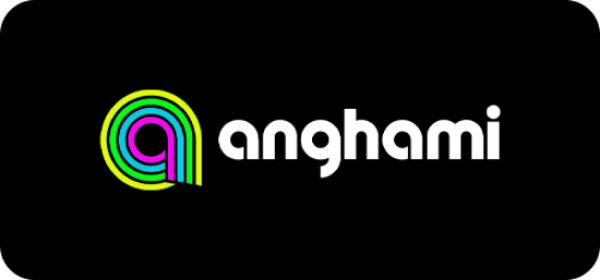Picture of Anghami Plus - Libya