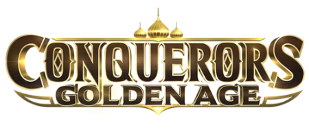 Picture for category Conquerors - Golden age