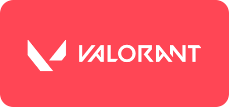 Picture for category Valorant (PC & Console)