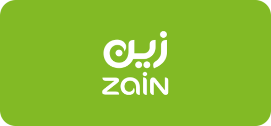 Picture of Zain Iraq